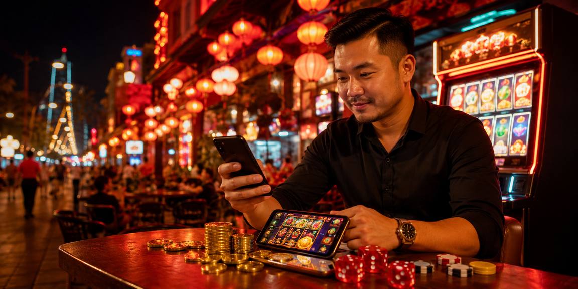 i30 Những gì chúng tôi xây dựng trong sảnh slot